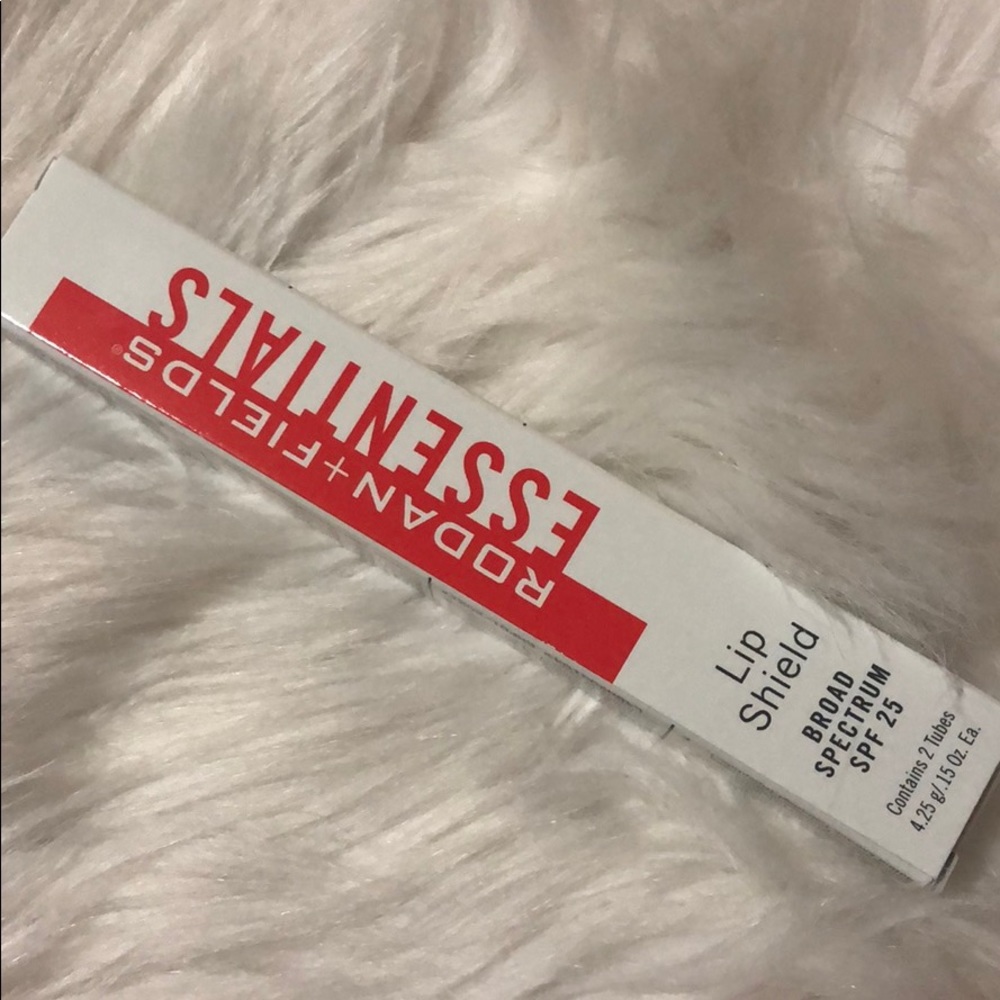 Rodan & fields lip shield 2 tubes brand new